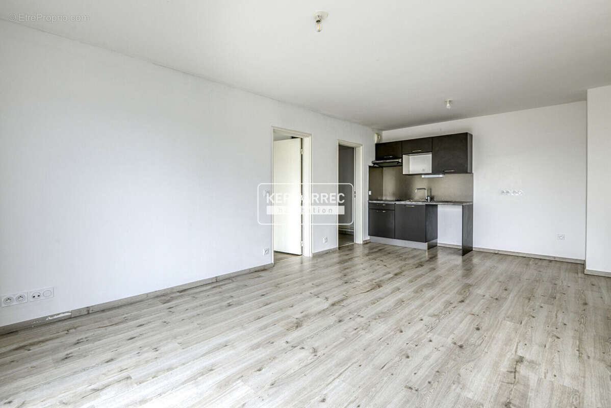 Appartement à COUERON