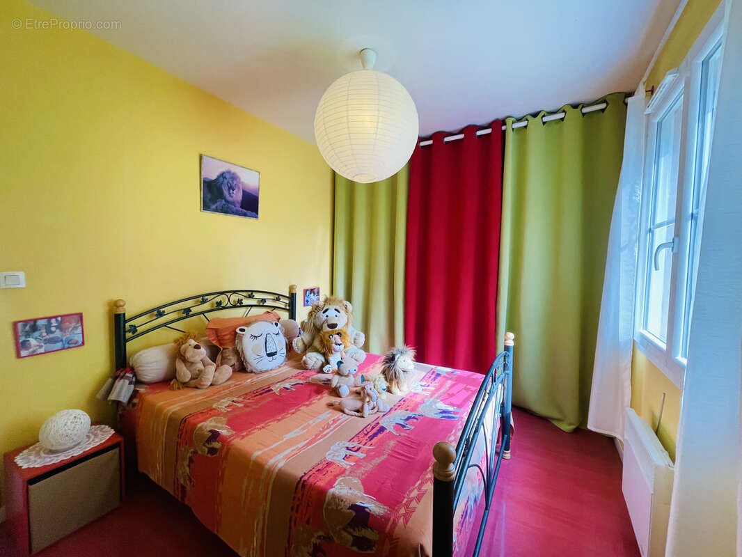 Maison à SAINT-DENIS-DE-PILE