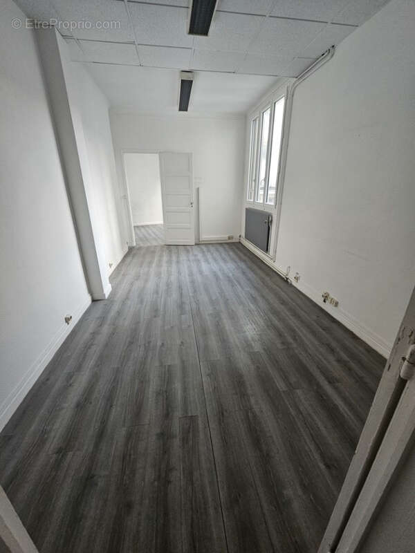 Secteur gare - photo 4