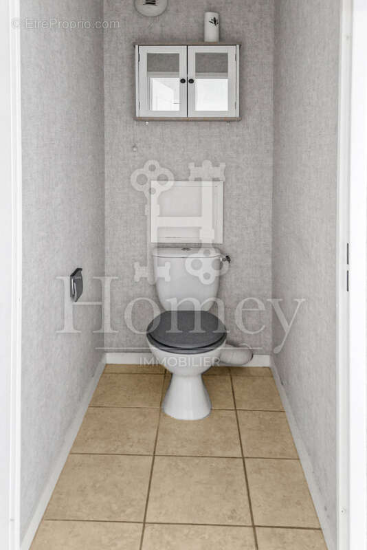 Appartement à ANNEMASSE