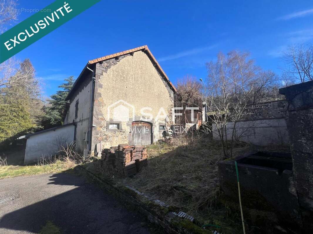 Photo 3 - Appartement à ROCHEFORT-MONTAGNE