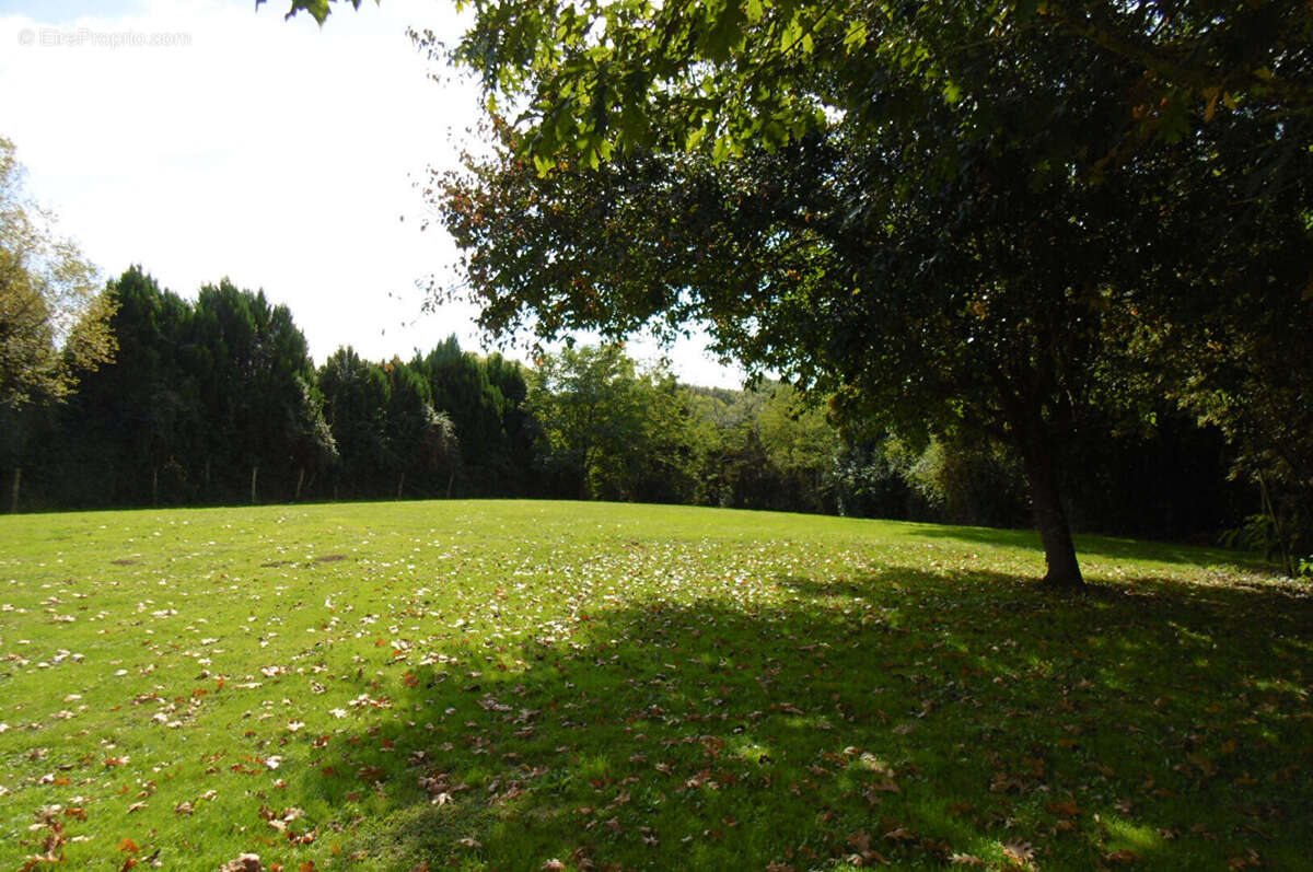 Maison à SAINT-JEAN-DE-MARSACQ