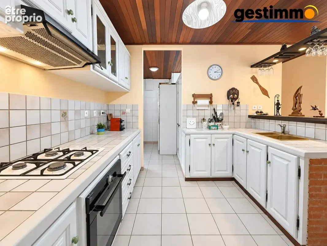 Maison 4 pièces 168 m² à vendre à Macouria (97355) - photo 6