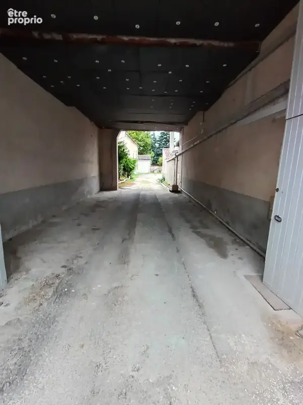 Parking à vendre à Jarnac (16200) - photo 8