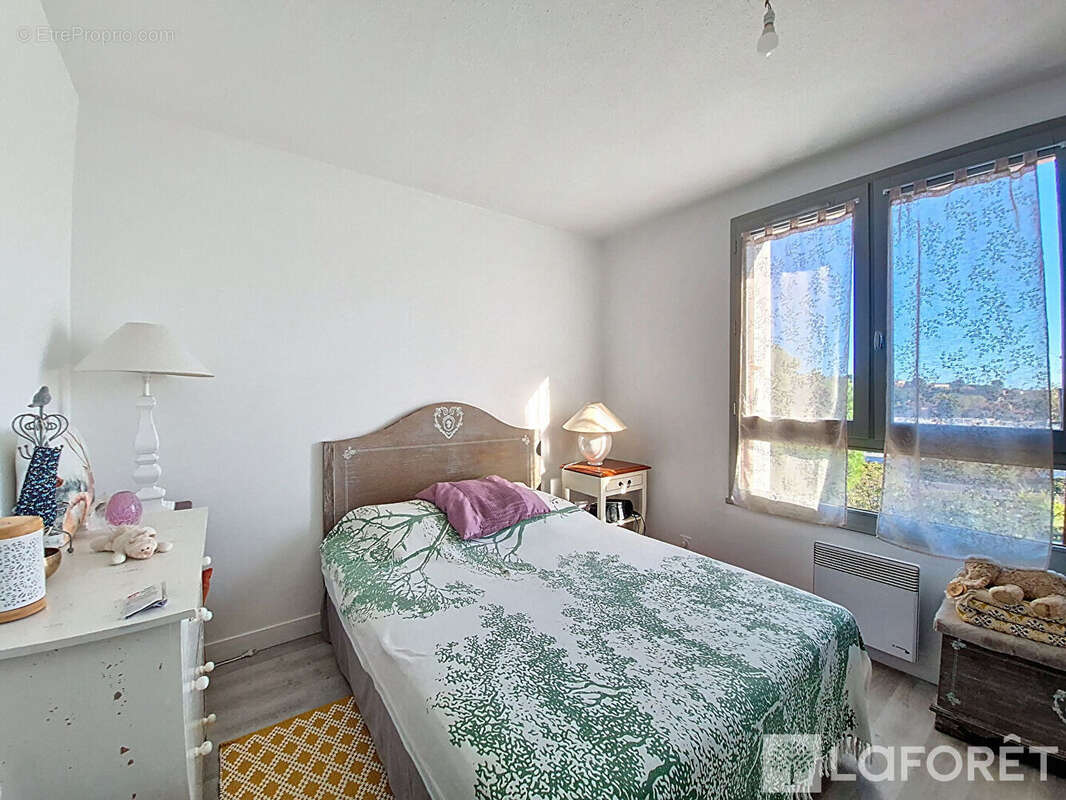 Appartement à BEZIERS