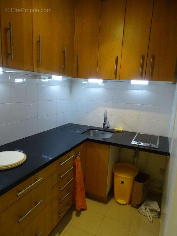 Appartement en résidence services pour seniors 3 pièces 67m2 Paris 75016 - photo 9