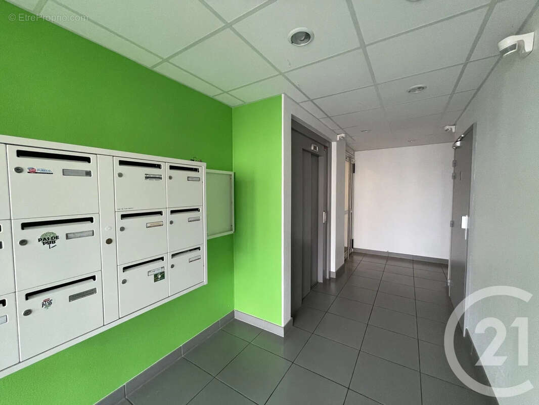 Appartement à ROYAN