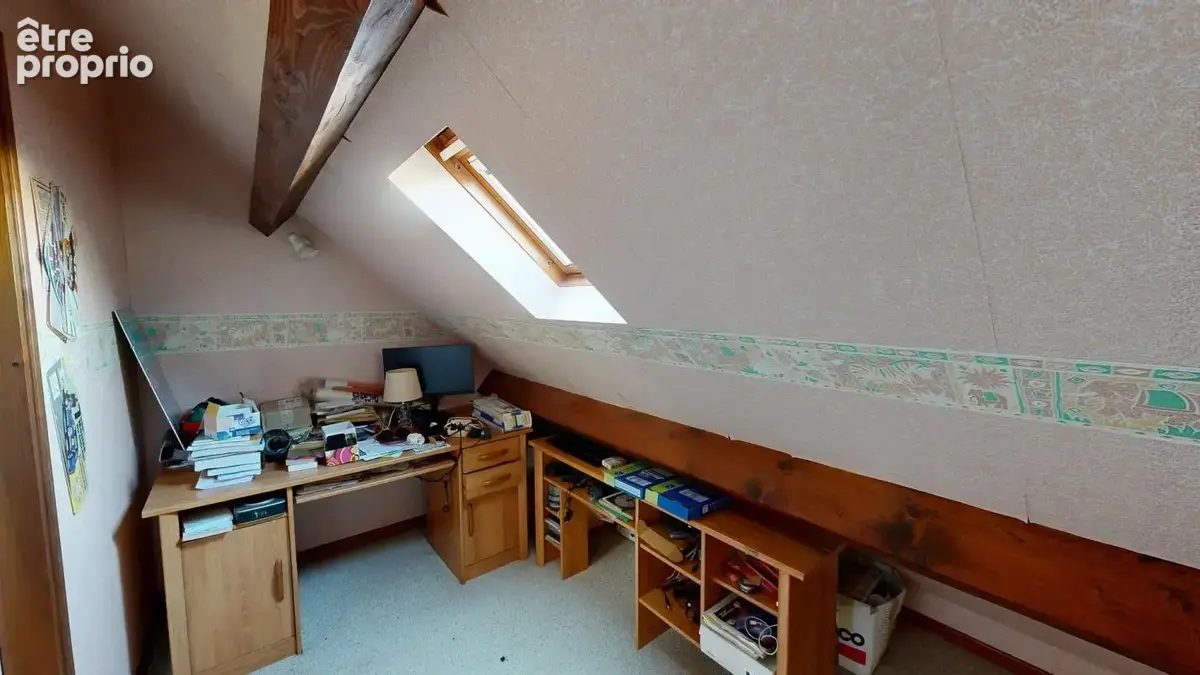Propriété 15 rue Saint-Martin - photo 20