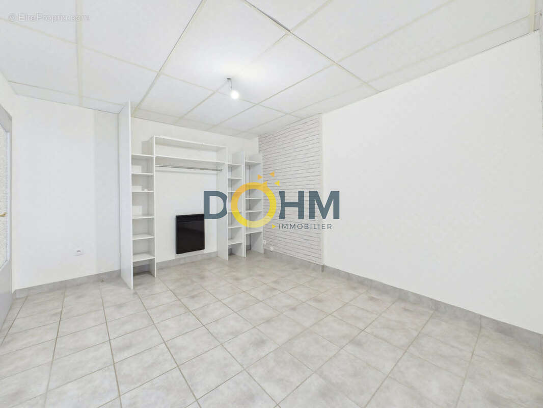 Appartement traversant 110m2,terrasse 40m2 - photo 8