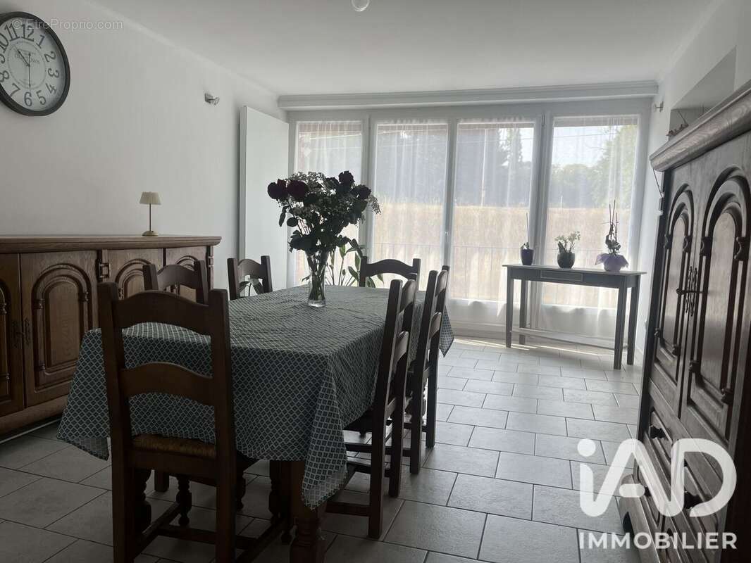 Maison 115 m² à Bethune  - photo 6