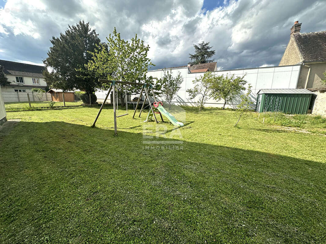 Maison à LA GRANDE-PAROISSE