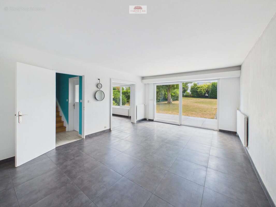 Maison 131 m² à Truchtersheim  - photo 2