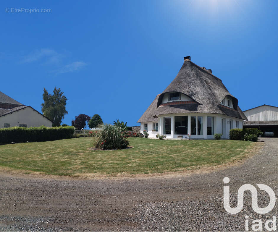 Photo 4 - Maison à BRETEUIL