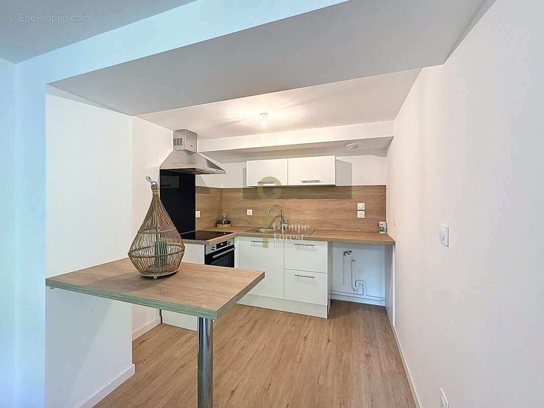 Appartement à HEM