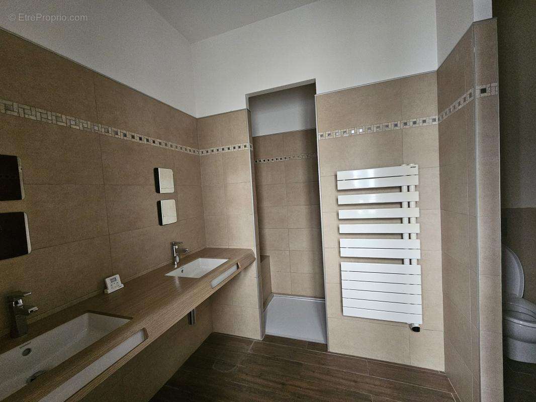 Appartement - photo 9