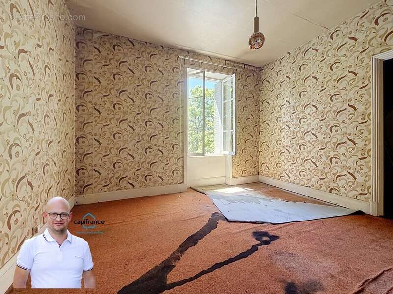Maison à vendre 5 pièces LES ABRETS (38) sur plus de 1100m2 de terrain - photo 11