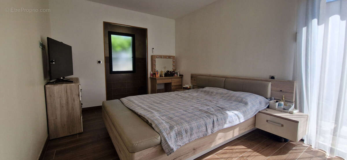 Maison 145 m² de plain pied - photo 7