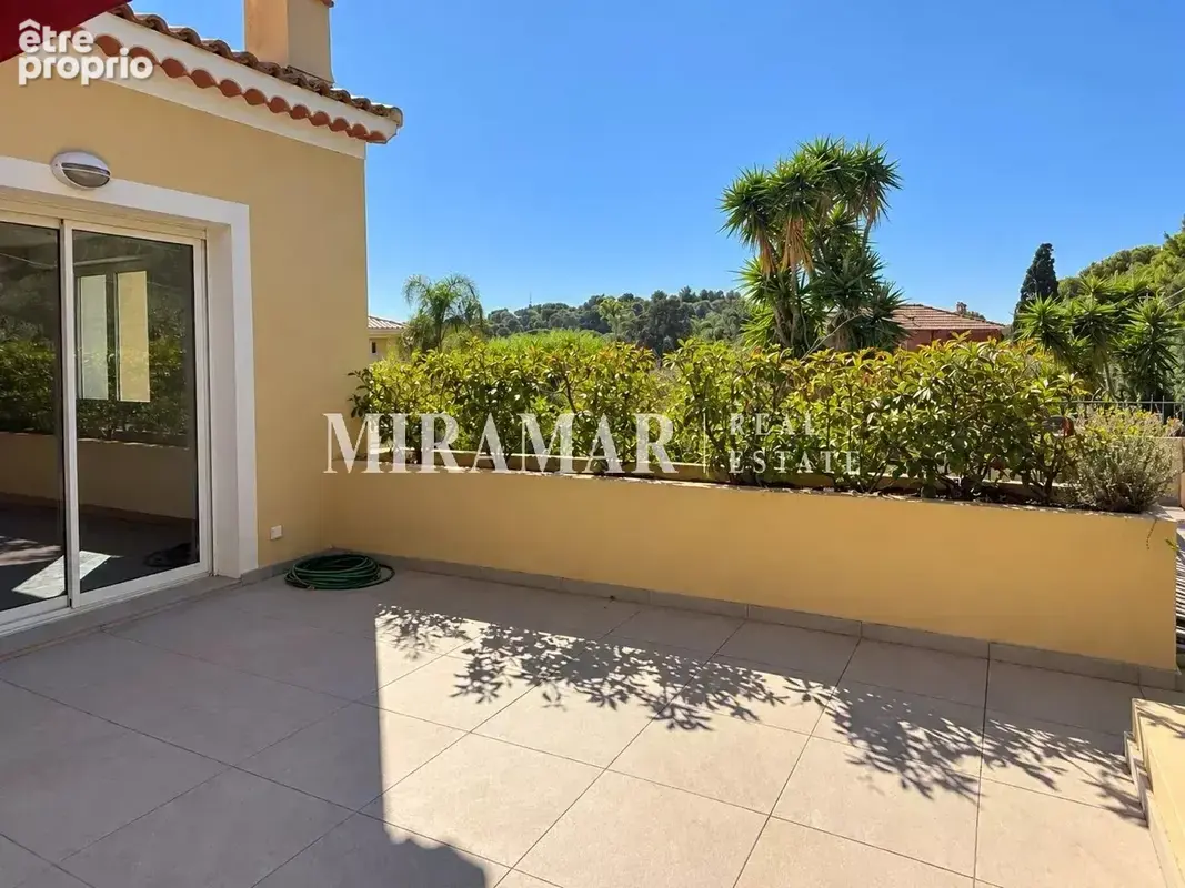 Villa - Nice Mont-Boron - photo 5
