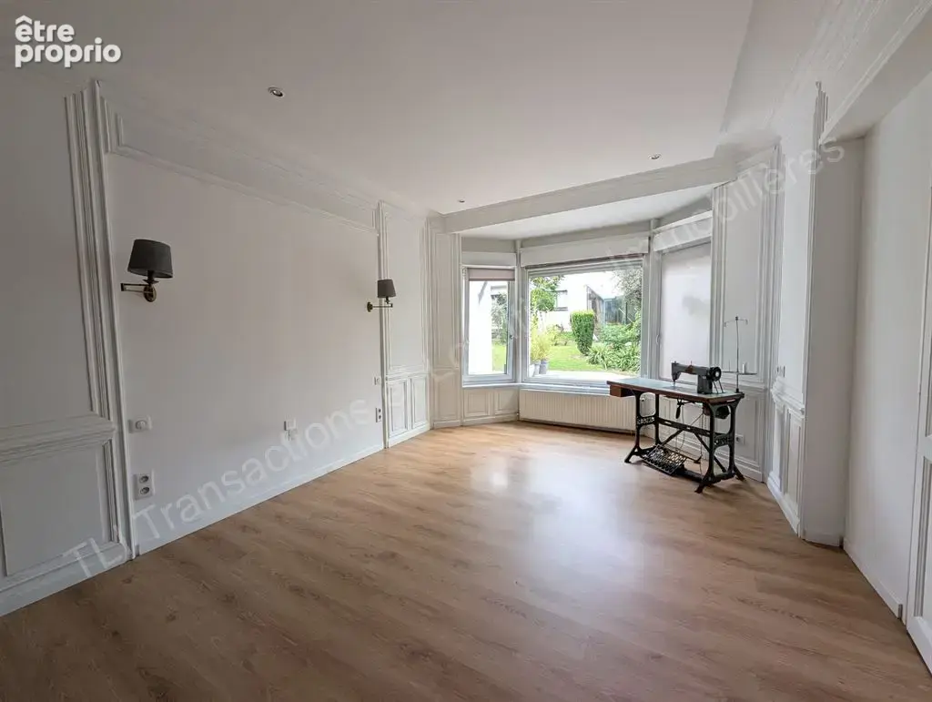 Immeuble local commercial et Appartement - photo 6