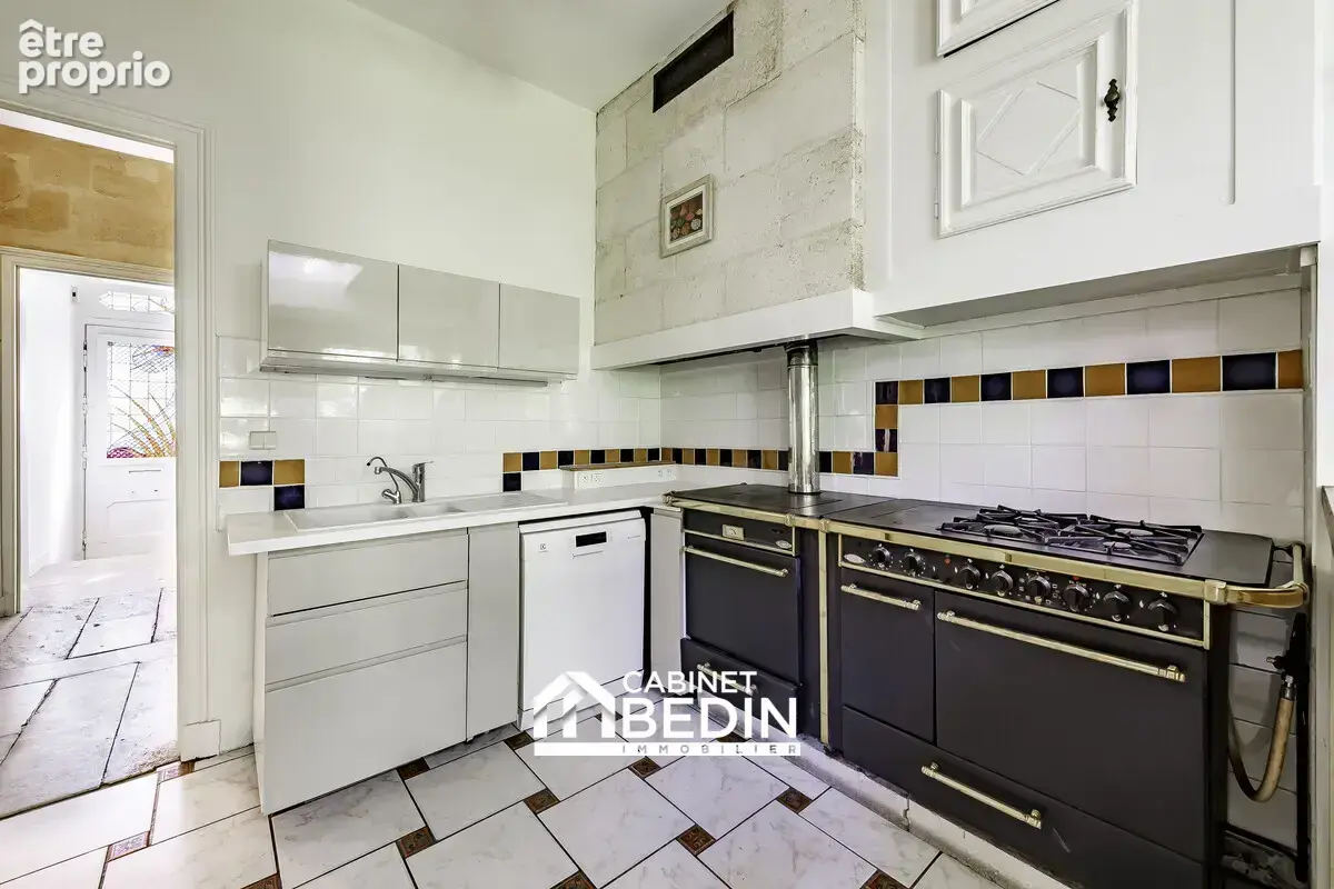 Maison 7 pièces 194 m² à vendre à Bordeaux (33300) - photo 4
