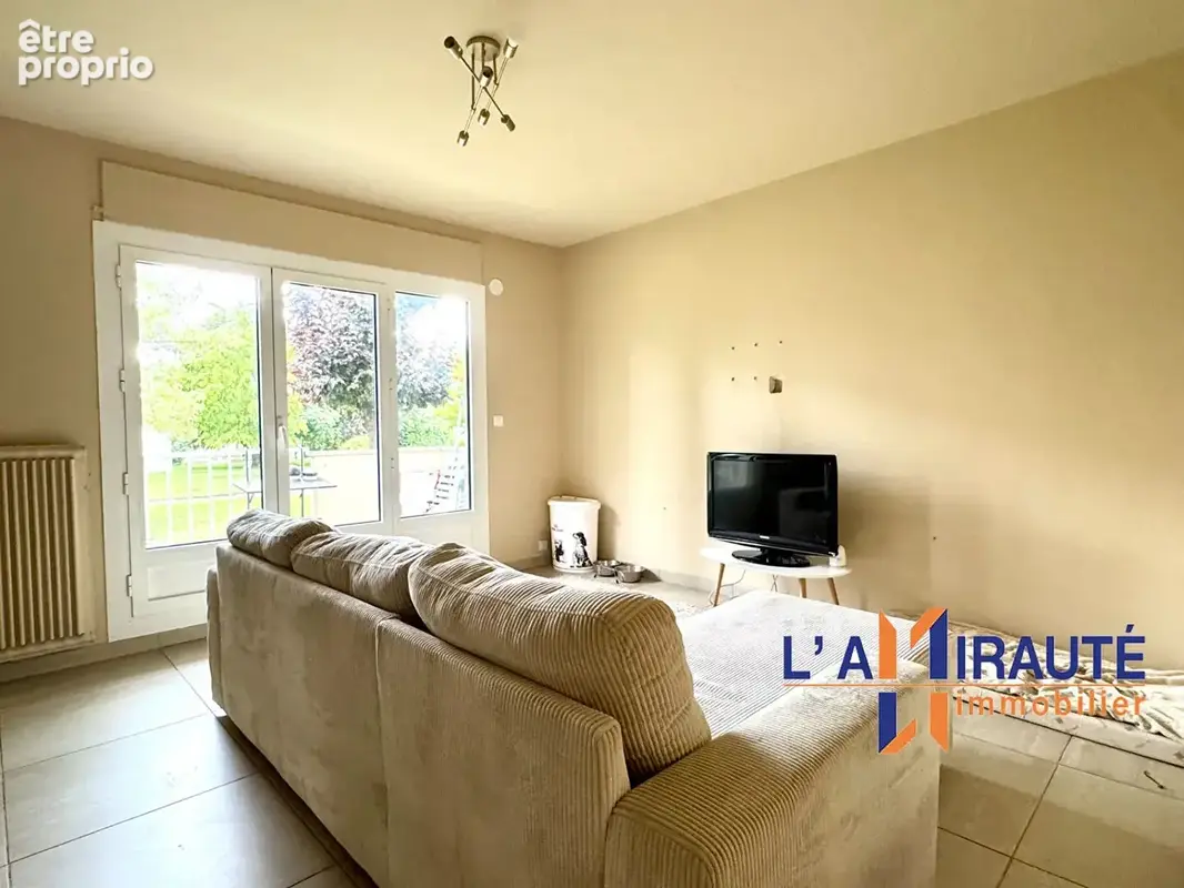 Appartement Houilles 2 pièce(s) 51 m2 - photo 4