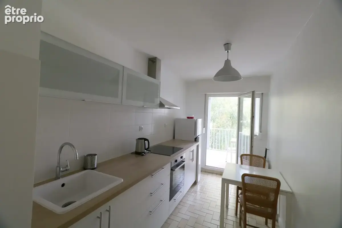 Appartement 2 pièces 53 m² à vendre à Strasbourg (67000) - photo 3