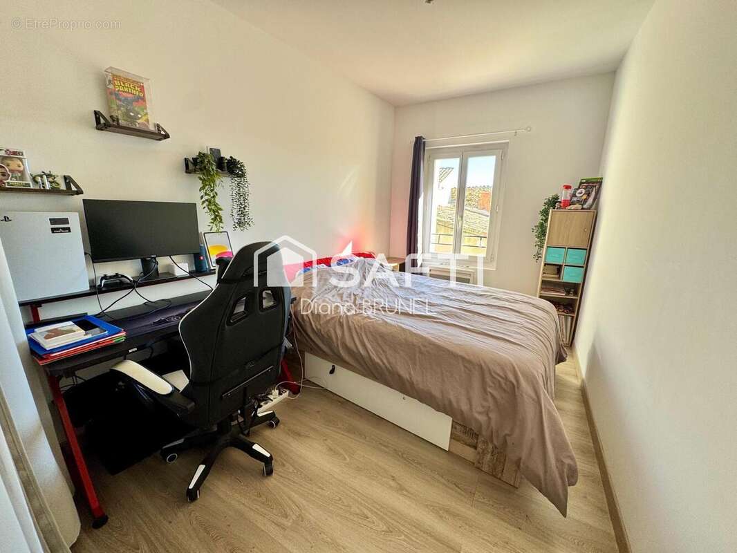 Photo 8 - Maison à LA TOUR-D&#039;AIGUES