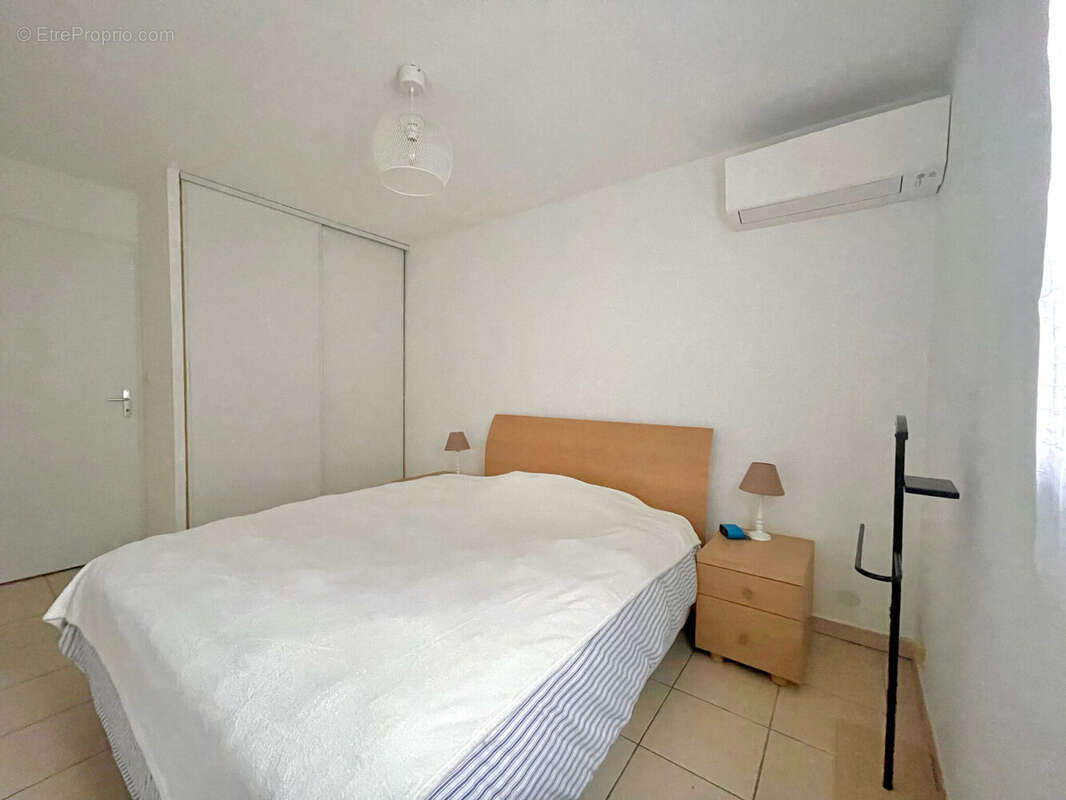 Photo 4 - Appartement à LATTES