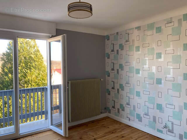 Spacieuse maison limite montbeliard - photo 16