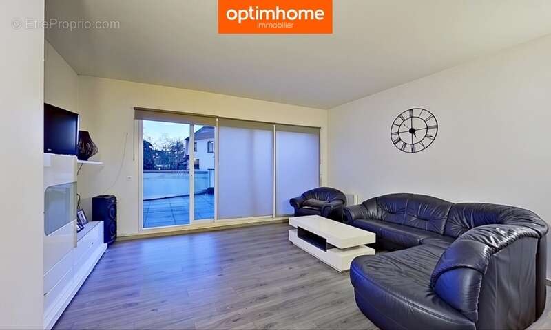 Appartement à SARREGUEMINES