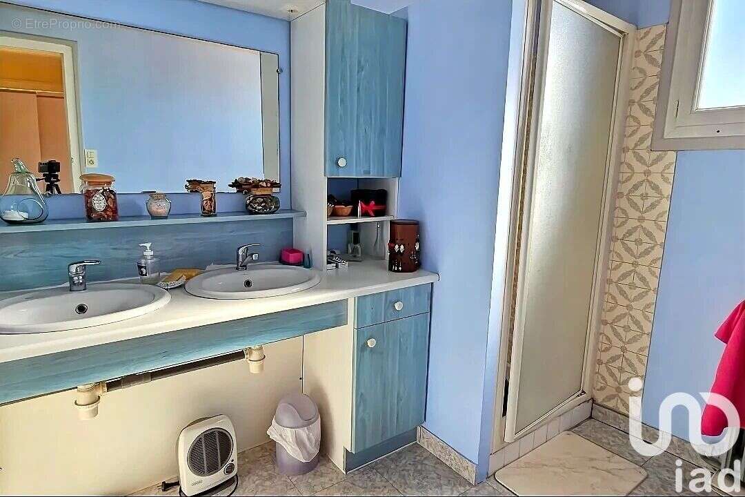 Photo 9 - Maison à BOUGUENAIS