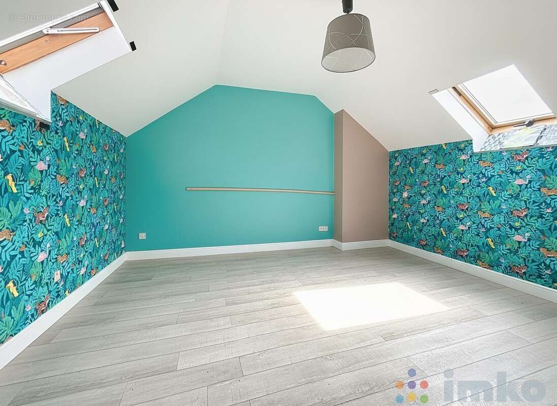 Maison 100 m² à Mouvaux  - photo 6