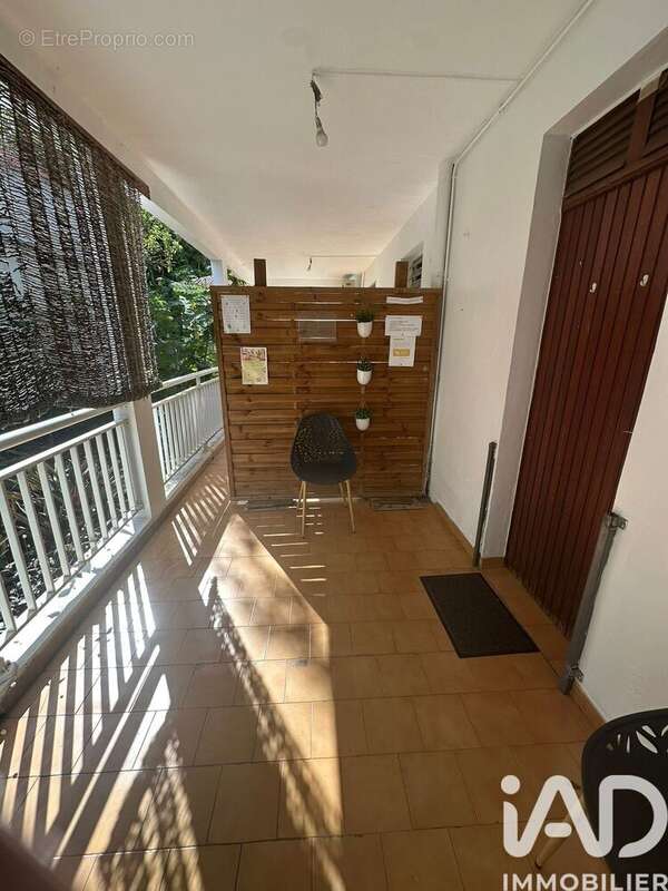 Photo 2 - Maison à BAILLIF