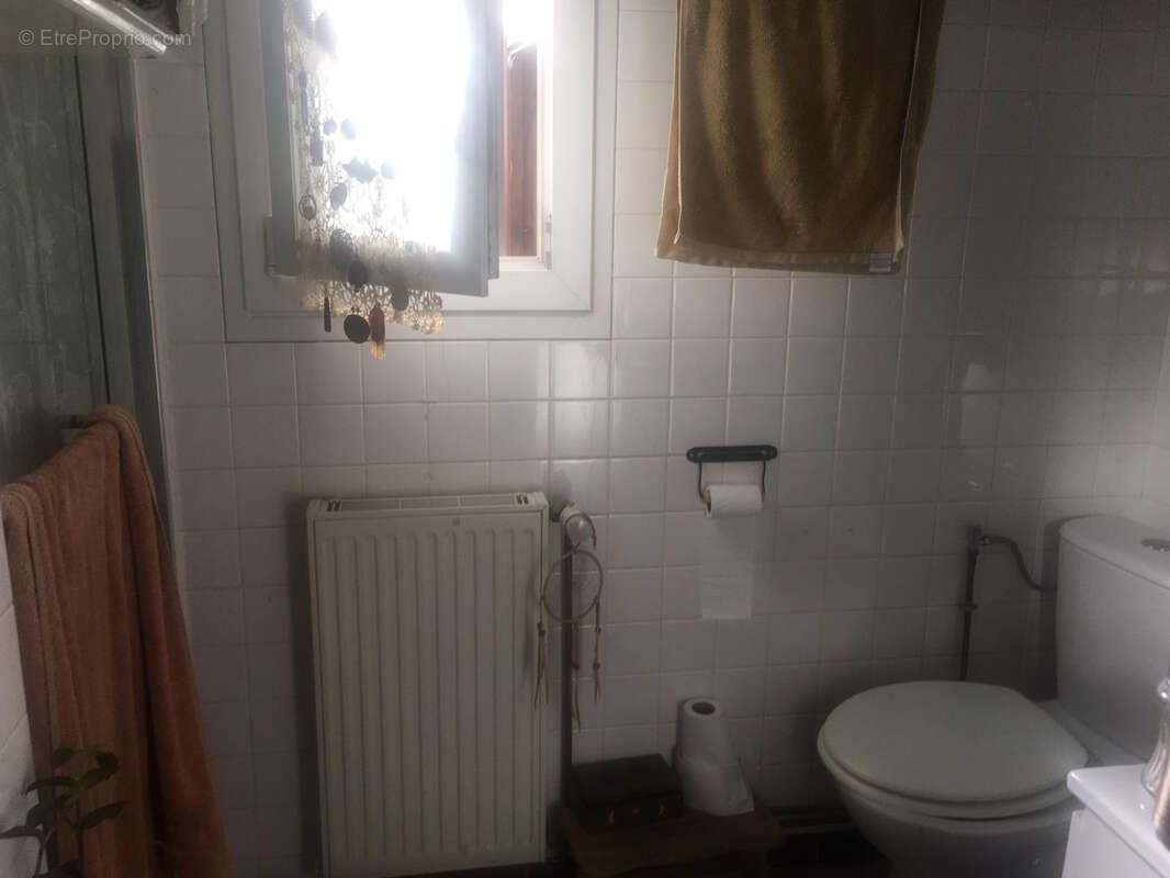 Maison à PRADELLES-CABARDES