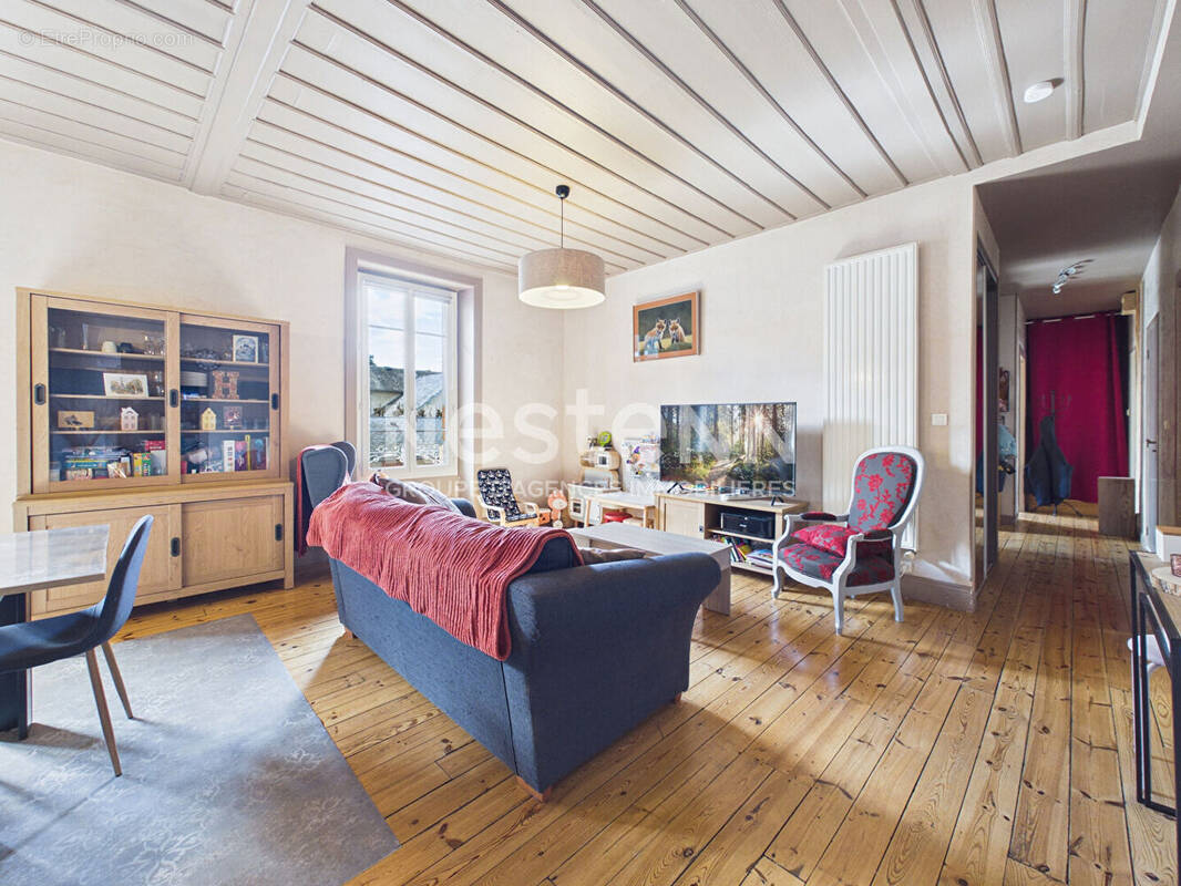 Appartement à AURILLAC