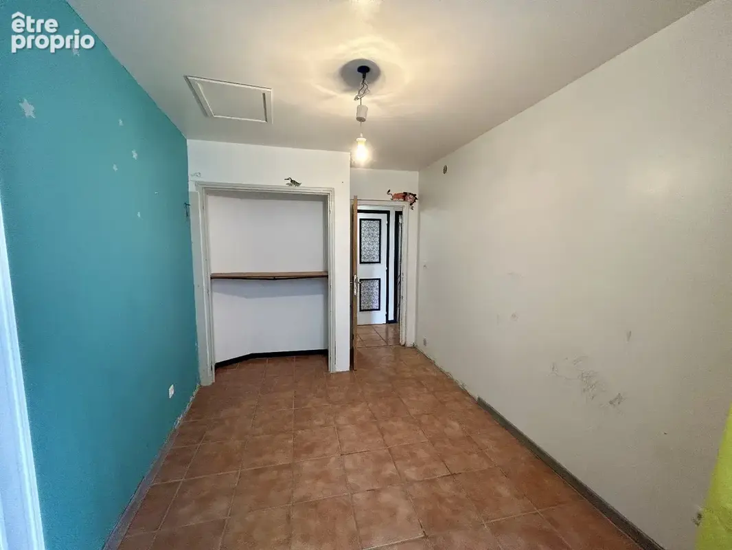 Maison de village de plain-pied  Cur de Florensac - photo 15