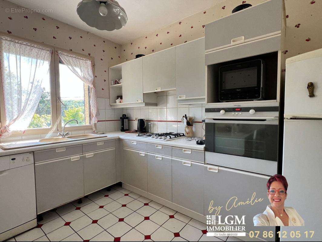 Maison à ESSOMES-SUR-MARNE