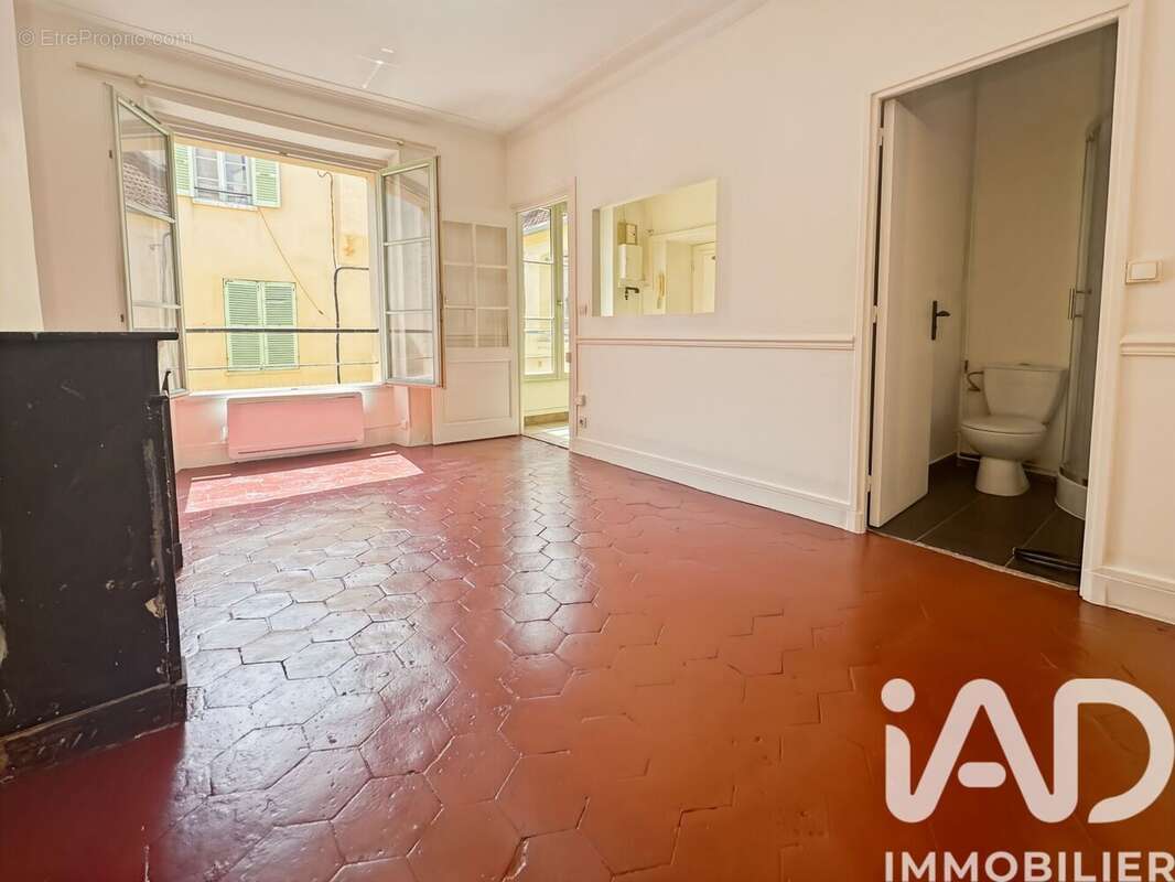 Photo 9 - Appartement à VERSAILLES
