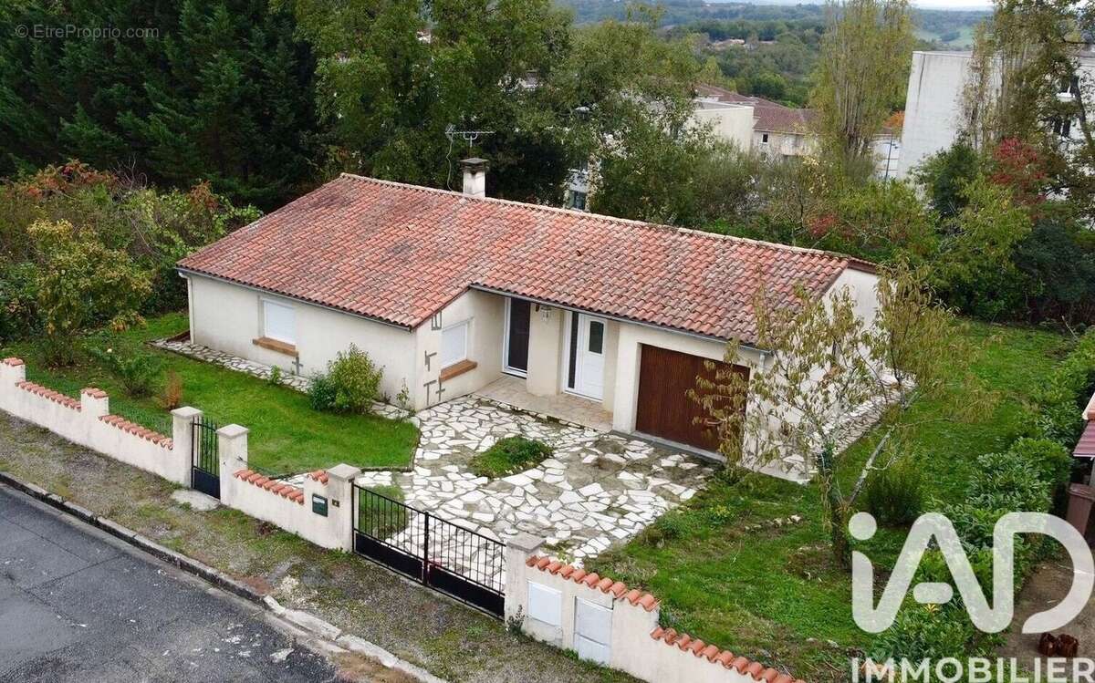 Photo 5 - Maison à FOULAYRONNES