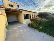 Maison à SAINT-LAURENT-DE-LA-SALANQUE