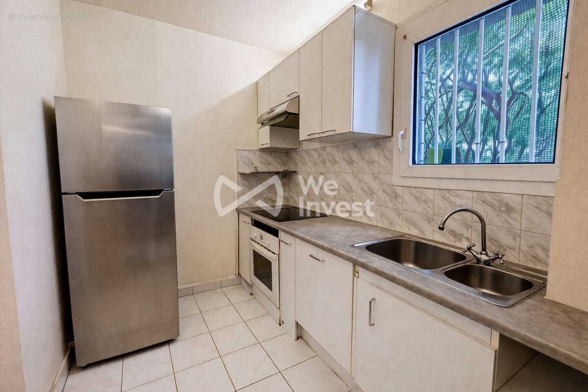 Appartement à SAINT-JEAN-DE-VEDAS