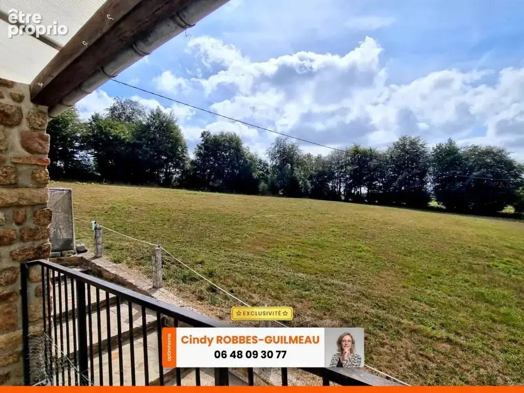  PAVILLON 7 PIÈCES - 133 m² – GER (50850) - photo 23