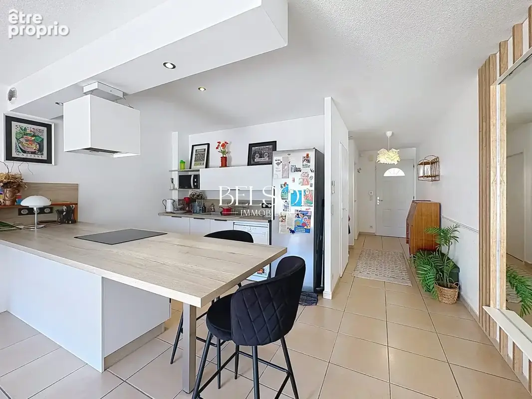 Maison 3 pièces 74 m² à vendre à Perpignan (66000) - photo 2