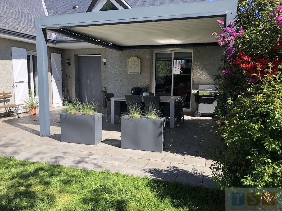 Maison à LANNEMEZAN