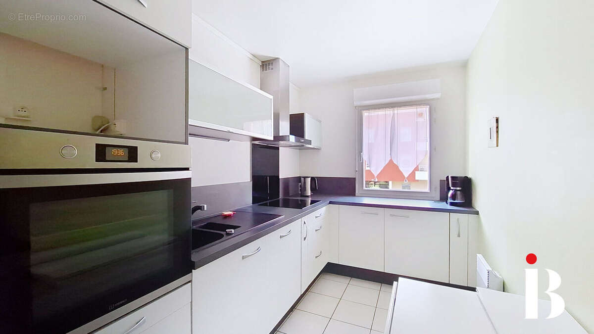 Appartement à ORVAULT