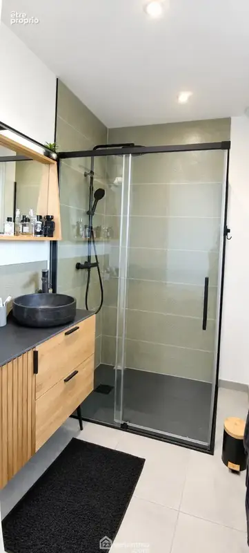 Maison 7 pièces 140 m² à vendre à Lery (27690) - photo 7