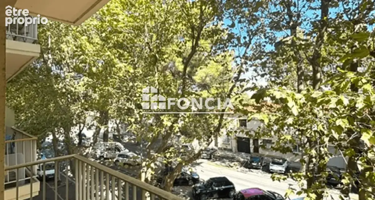 Spacieux et lumineux appartement T3 - photo 2