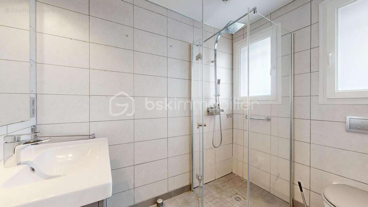 Maison à TOURNEFEUILLE