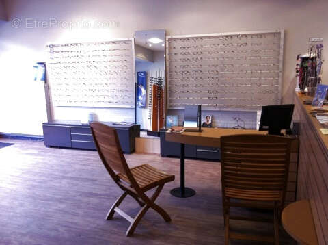 Commerce à L&#039;ARGENTIERE-LA-BESSEE