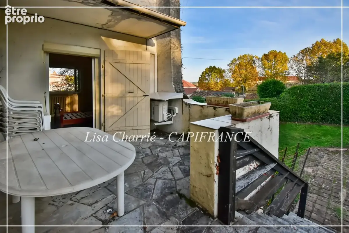 Maison 6 pièces de 164 m2 habitables sur 2407 m2 de terrain à AUCH : vivre à Auch comme à la campagne, avec la cathédrale en toi - photo 20